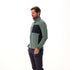 CMP Men's Grid Tech Fleece Jacket 35G3077